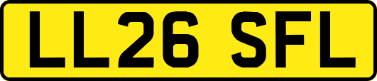 LL26SFL