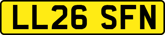 LL26SFN