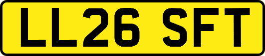 LL26SFT
