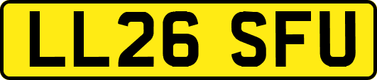 LL26SFU