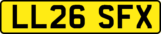 LL26SFX