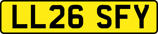 LL26SFY
