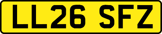 LL26SFZ