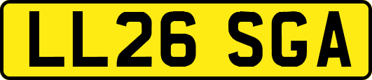 LL26SGA