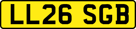 LL26SGB