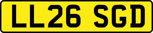 LL26SGD