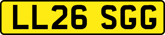 LL26SGG