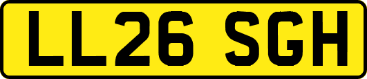LL26SGH