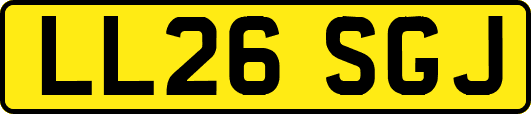 LL26SGJ