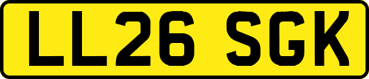 LL26SGK