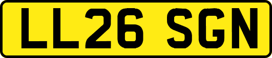 LL26SGN