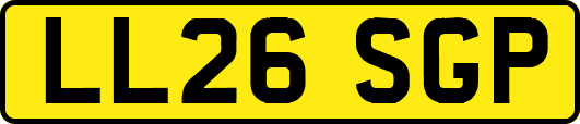 LL26SGP