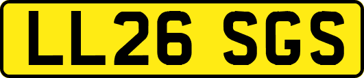 LL26SGS