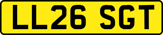 LL26SGT