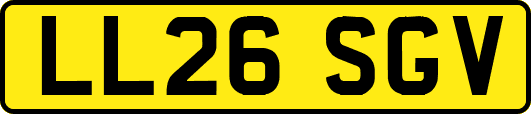 LL26SGV