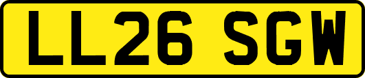 LL26SGW