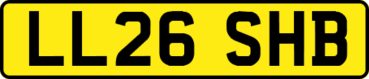 LL26SHB