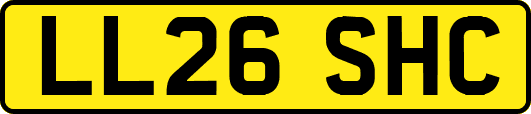 LL26SHC