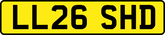 LL26SHD