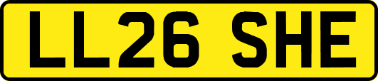 LL26SHE