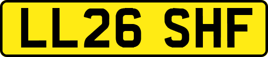 LL26SHF