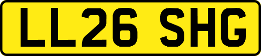 LL26SHG