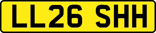 LL26SHH