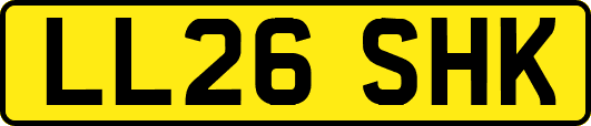 LL26SHK