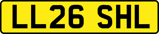 LL26SHL