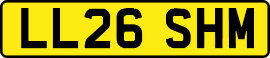 LL26SHM