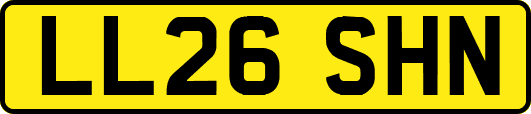 LL26SHN