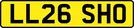 LL26SHO