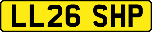 LL26SHP