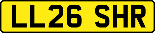 LL26SHR