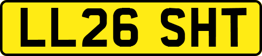 LL26SHT
