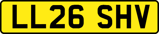 LL26SHV