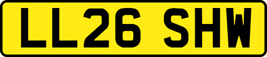 LL26SHW