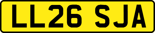 LL26SJA