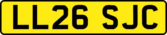 LL26SJC