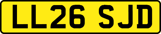 LL26SJD