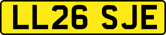 LL26SJE