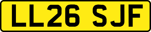 LL26SJF