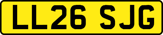 LL26SJG