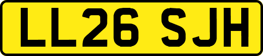 LL26SJH