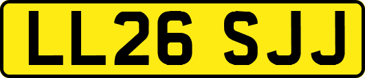LL26SJJ