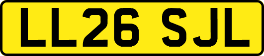 LL26SJL