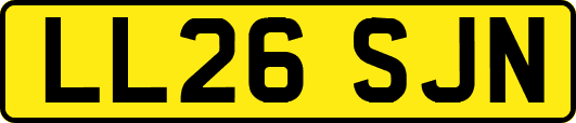 LL26SJN