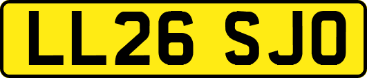 LL26SJO