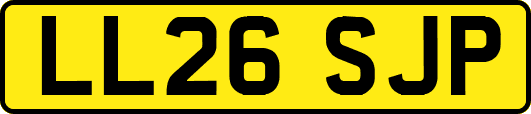 LL26SJP