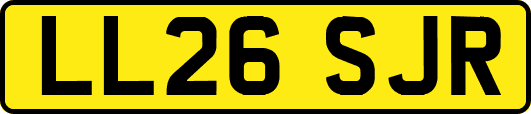 LL26SJR